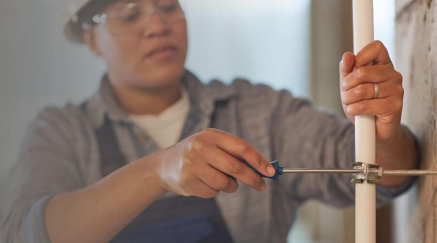 Professional expert plumbing services in Franklin, NE